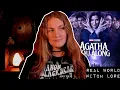Agatha All Along (2024) Witch Series Review | The Real World Lore, History and Witchcraft