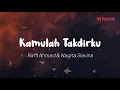 Download Lagu Raffi Ahmad \u0026 Nagita Slavina - Kamulah Takdirku (Lirik)