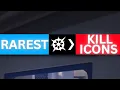 What Is The Rarest Kill Icon In OW2