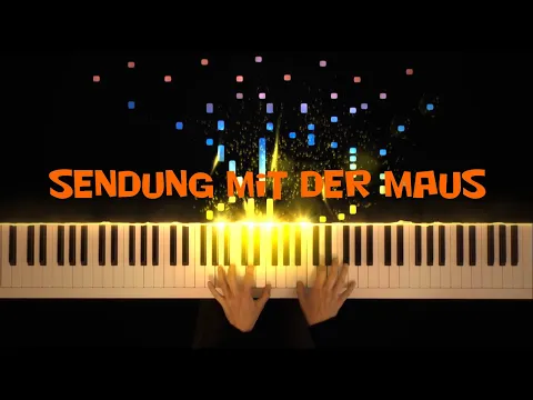 Download MP3 Sendung mit der Maus Intro Piano