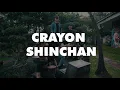 CRAYON SHINCHAN OPENING (Eclat ft Indomusikgram)