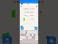 Cryptogram letters and Numbers Level 8