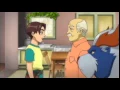 Download Lagu Magi-Nation Season 1 Episode 20 - Earth to Tony