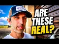 I Bought an Abandoned Storage Locker For 110 - Look What I Found