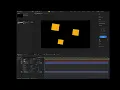 Using Null Objects in After Effects