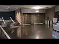 Behind the Scenes At Madison Square Gardens Hulu Theater