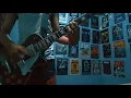 Lagu STAND HERE ALONE - WANITA MASIH BANYAK YANG MENUNGGU (Guitar cover)#musisikawe