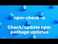 Check and update your application npm packages to latest
