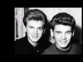 Be Bop A Lula  -  The Everly Brothers