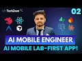 How to Install React Native Expo in 2026 Complete Setup First TypeScript App