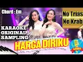 Download Lagu Terbaru Yeni inka Harga Diriku - Wali [Karaoke Rasa Orkes] KORG PA700
