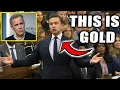 Download Lagu House ERUPTS As Pierre drops BOMBSHELL On Carney