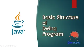 Java Swing GUI Part Different ways to create the Frame Basic structure of Swing Program
