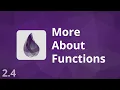 Elixir Tutorial - 2 2