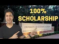 100 Scholarships at USC - University of Southern California College Admissions Shirish Gupta