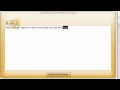 Flash WYSIWYG Open Code Rich Text Editor Tutorial Part 4