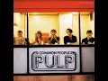 Pulp - Common People [Single Edit] (Vocals Only)