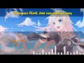Download Lagu Nightcore I don't wanna fall in love