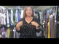 LuLaRoe Debra Fitting Guide