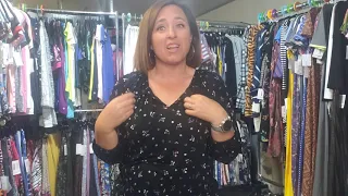 LuLaRoe Debra Fitting Guide