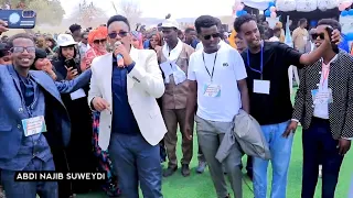 MUXYAJDIIN SHAAHID DHAANTO CUSUB BULADARI OFFICIAL VIDEO 2025 