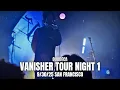 Download Lagu Quadeca - LIVE IN SAN FRANCISCO (Vanisher Tour) Night 1 (9/30/25)