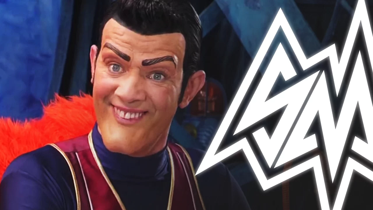 We Are Number One, but it's SayMaxWell & MiatriSs Remix (Lazytown)