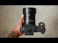 Hasselblad X2D II 100C - Wat de fotografie-industrie NODIG heeft