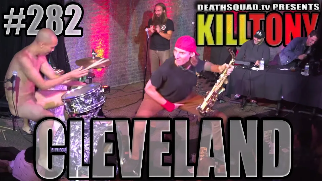 Episode 282 thumbnail