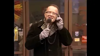 wkrp in cincinnati s1e7 turkeys away segment superscaled