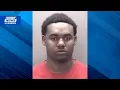 Man arrested in connection with Lumberton shooting near Cookout fast-food restaurant