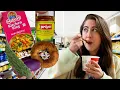 Beryl Goes Shopping Indian Grocery Store in NYC