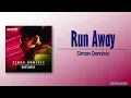 Simon Dominic (사이먼 도미닉) – RUN AWAY [Taxi Driver OST Part 5] [Rom|Eng Lyric]