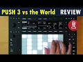 Ableton Push 3 Gets Expressive Here s how it competes Review Tutorial
