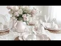 Easter Home Decor Ideas 2026 Spring Decorating Inspiration