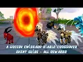 Download Lagu A Greedy Emissary Diablo Crossover Event Guide - All Rewards | Hellstone Shard | Hellcaller Chest