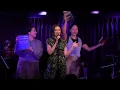 You Go Down Smooth (Lake Street Dive) | Sara Glancy Live at The Green Room 42