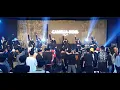 Download Lagu Camelia Noir Neocon Fest 2024. cover SARABA KANA - BISH