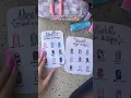 paper nails style salon