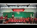 Download Lagu Medley : Ave Maria - Salam Maria - Sembah Bekti (Cipt. Theo Sunu Widodo)