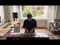 Download Lagu Martin Garrix \u0026 Third ≡ Party \u0026 Oaks ft. Declan J Donovan - Carry You (Piano Cover)