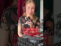 Download Lagu DJ Set with LIVE vocals 🧨 stay tuned 💣❤️‍🔥🎧🎙 #djane #singer #deephouse #femaledj #djsong