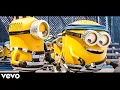 Download Lagu Minions - Numa Numa (Music Video HD)