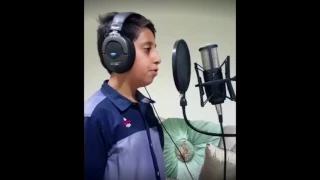 المنشد الواعد حمزة عمر علوة الفكر يا انسان 