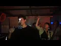 Download Lagu Feast - Dalam Hitungan [featuring Natasha Udu] (Live at Hatchi, Jakarta 17/10/2019)