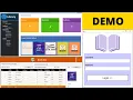 Java Project Tutorial - Create a Library Management System Using Java And MySQL
