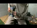 Lamb of god - Walk with me in hell GUITAR COVER