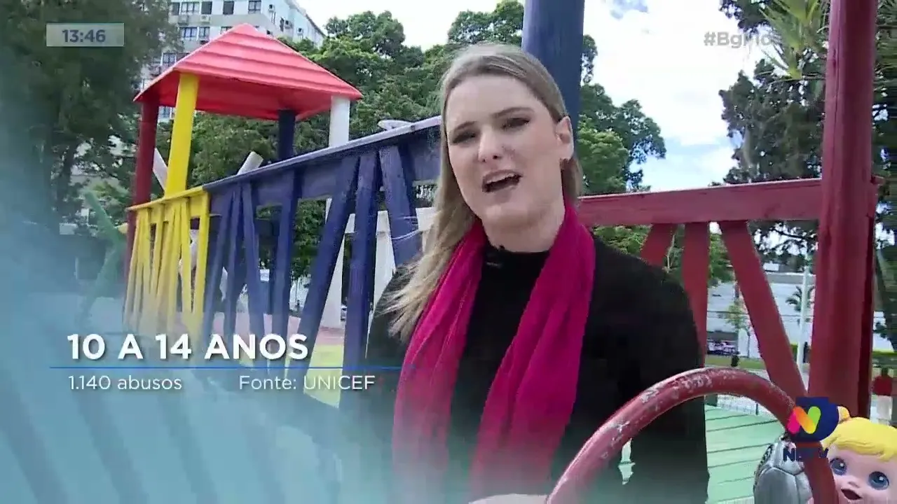 Nova lei catarinense define multa para acusados de abuso contra crianças e adolescentes