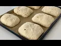 Download Lagu Een recept voor stevig brood, waarvan er dagelijks drieduizend in Turkije worden verkocht.