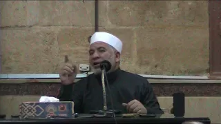 سيد الايام الحلقة التاسعة والعشرون نورانيات سورة الجمعه 1 نجاح عبد الغني 